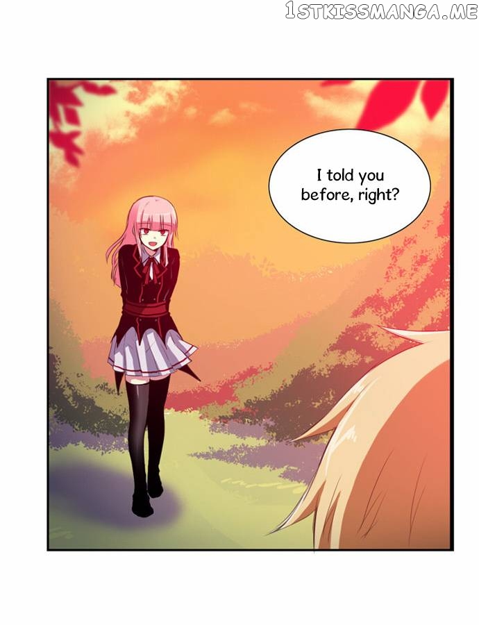 Crepuscule (Yamchi) Chapter 48 - page 35