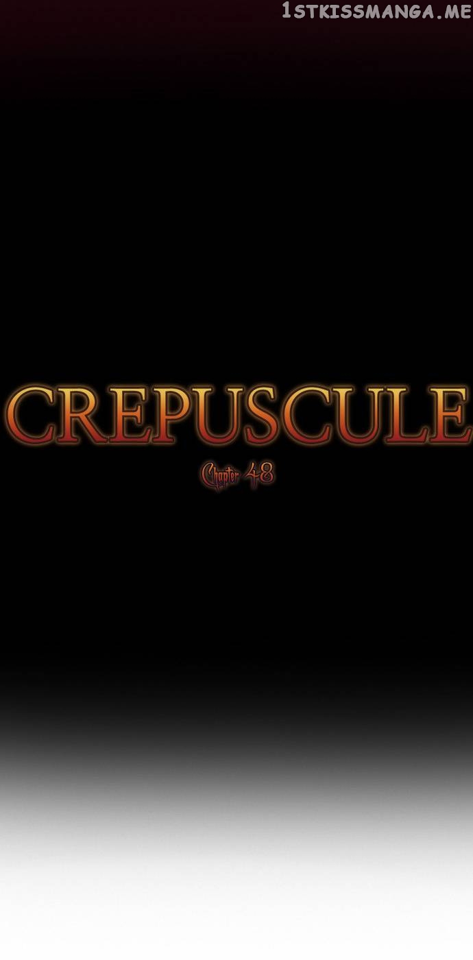 Crepuscule (Yamchi) Chapter 48 - page 5