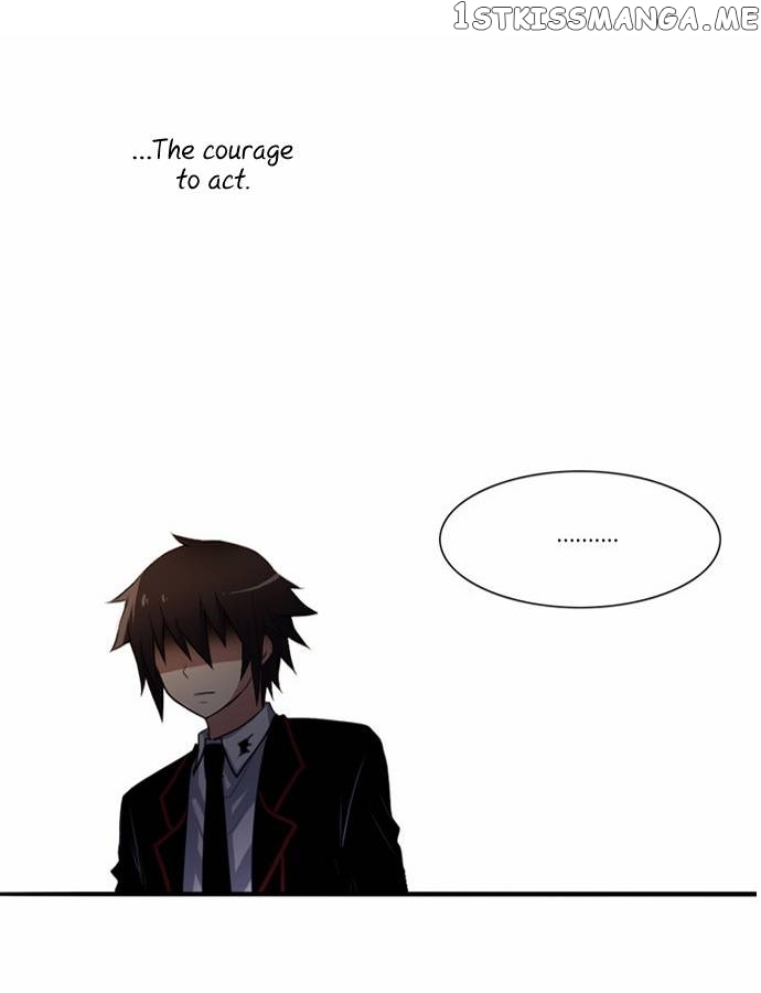 Crepuscule (Yamchi) Chapter 48 - page 9