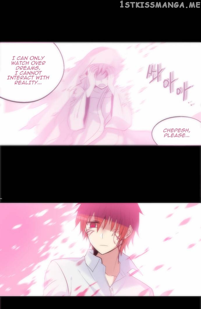 Crepuscule (Yamchi) Chapter 106 - page 10