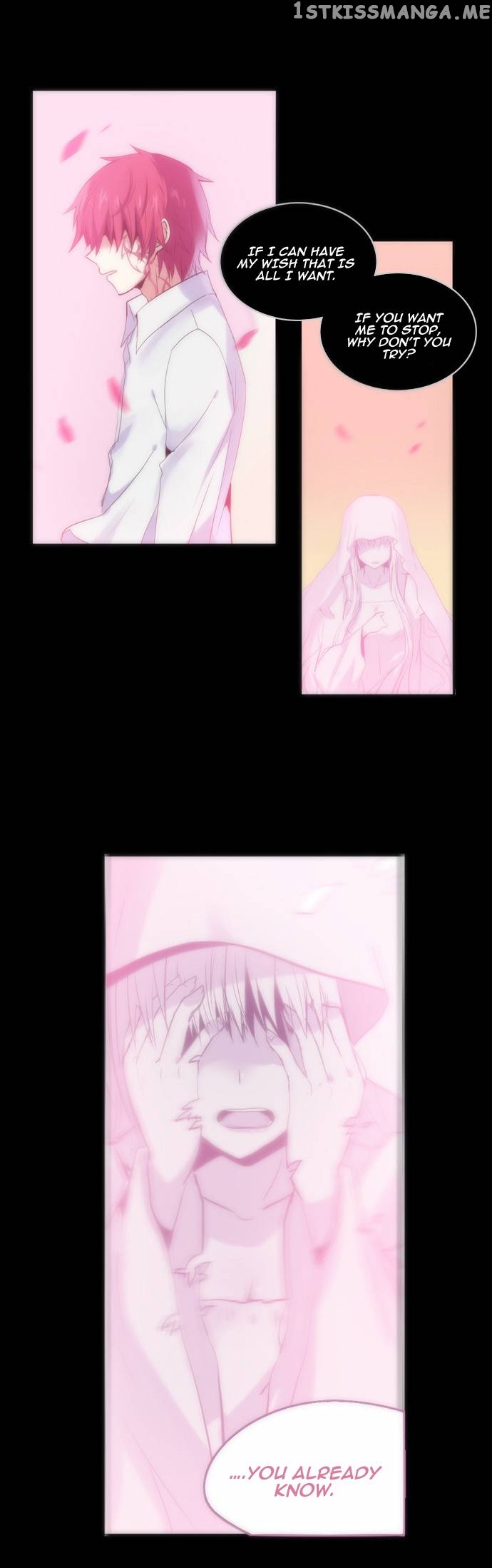 Crepuscule (Yamchi) Chapter 106 - page 9