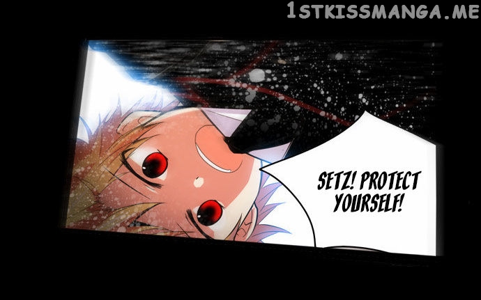 Crepuscule (Yamchi) Chapter 199 - page 10