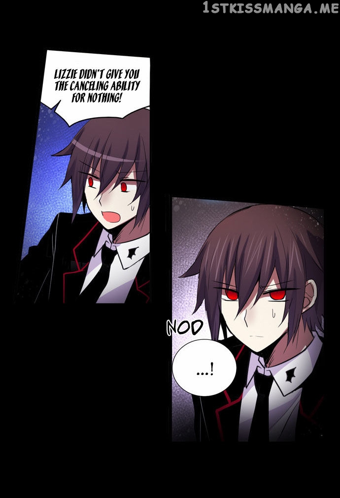 Crepuscule (Yamchi) Chapter 199 - page 11