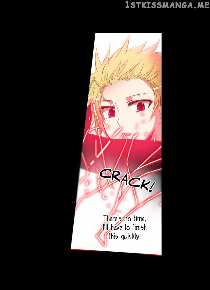 Crepuscule (Yamchi) Chapter 199 - page 13