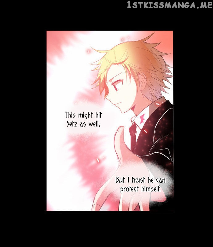 Crepuscule (Yamchi) Chapter 199 - page 16