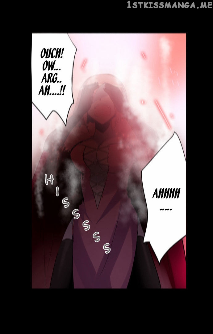 Crepuscule (Yamchi) Chapter 199 - page 18