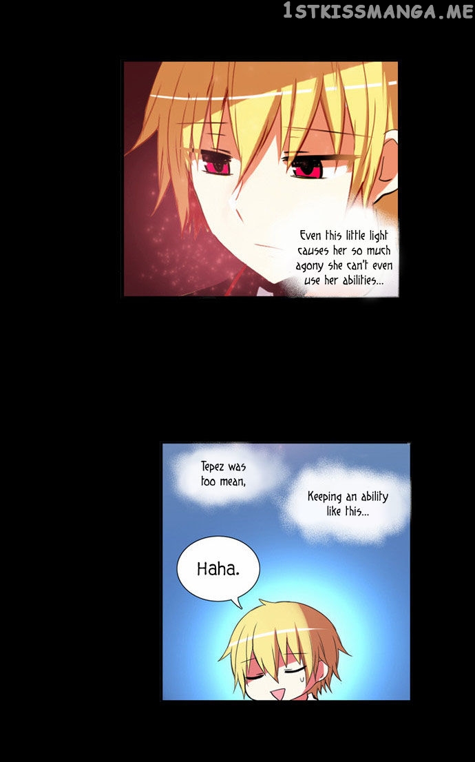 Crepuscule (Yamchi) Chapter 199 - page 19