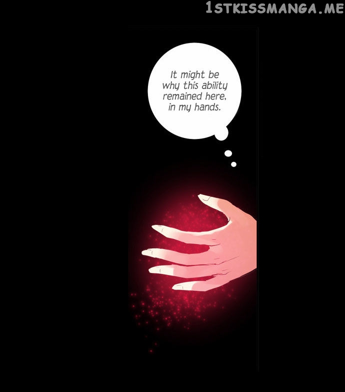 Crepuscule (Yamchi) Chapter 199 - page 21