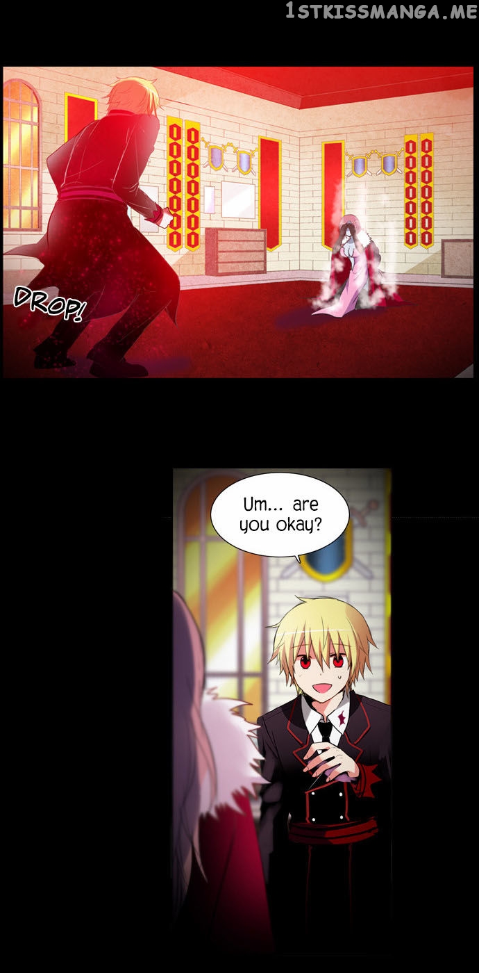 Crepuscule (Yamchi) Chapter 199 - page 23