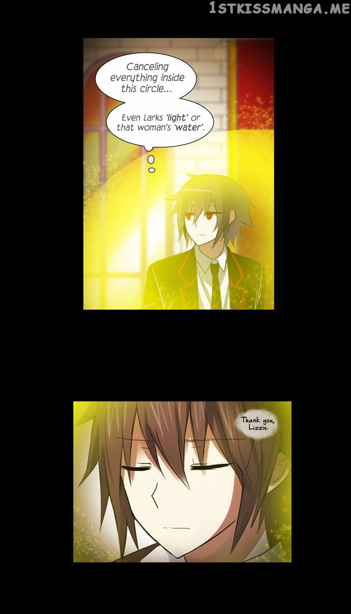 Crepuscule (Yamchi) Chapter 199 - page 31