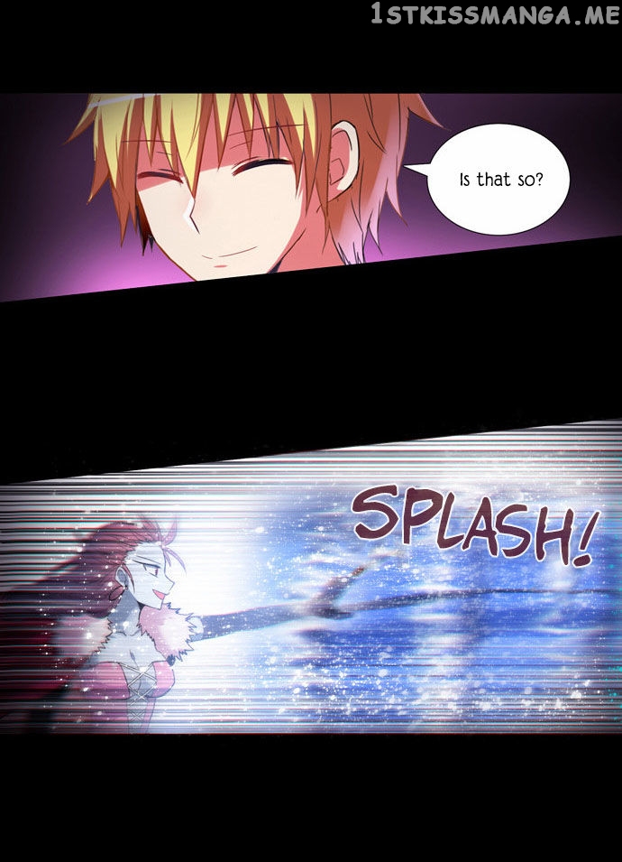 Crepuscule (Yamchi) Chapter 199 - page 7