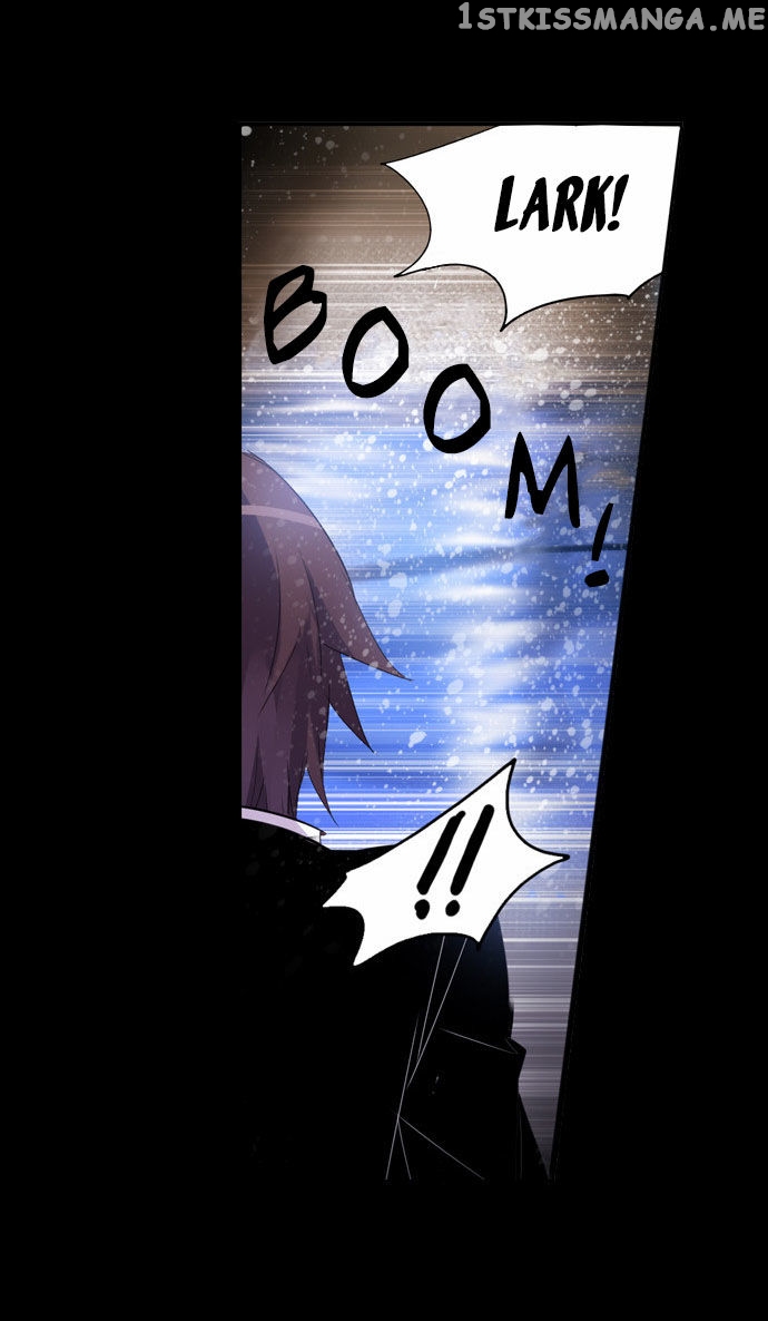 Crepuscule (Yamchi) Chapter 199 - page 9
