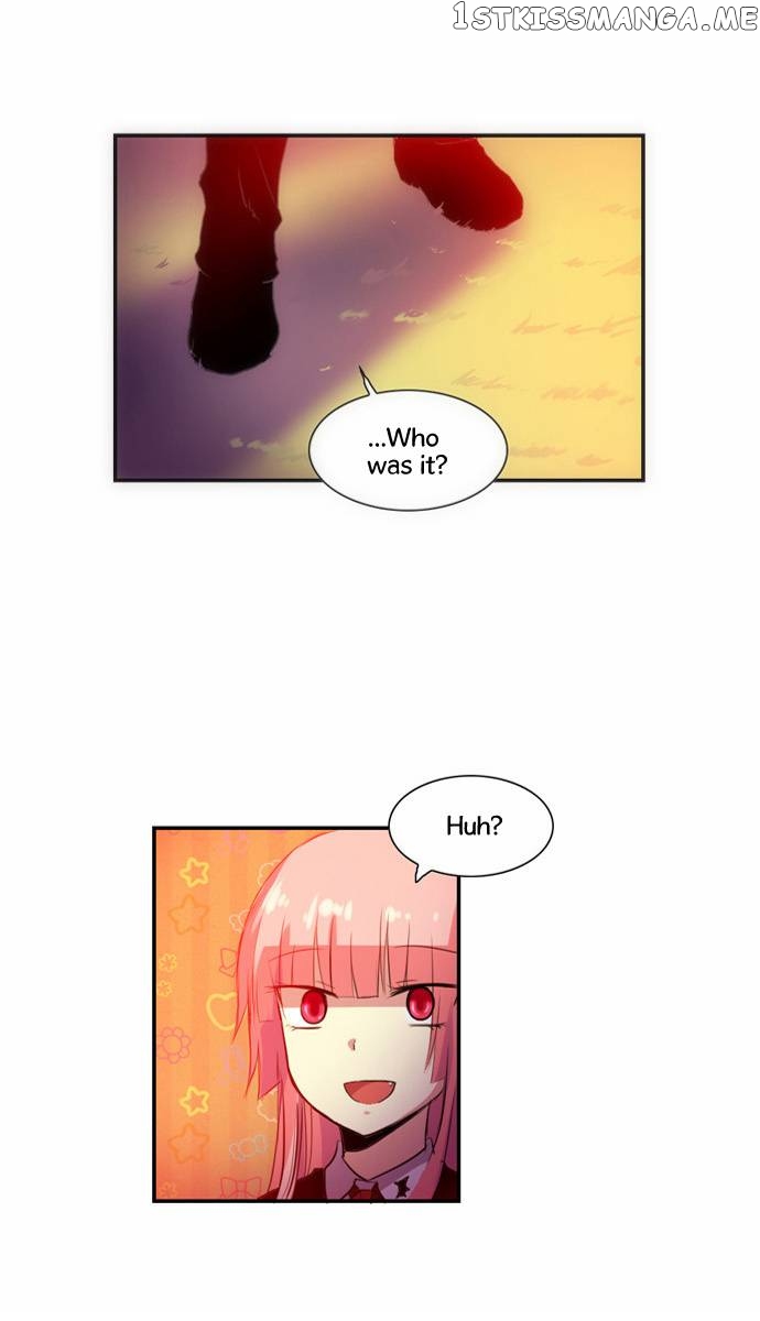 Crepuscule (Yamchi) Chapter 49 - page 15
