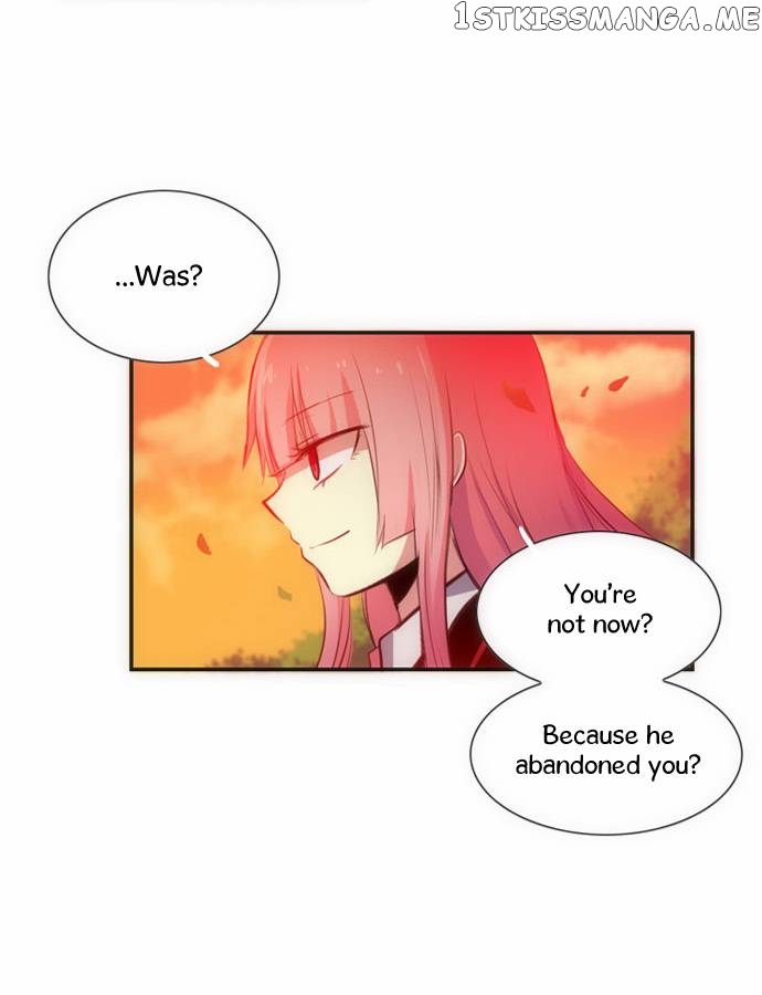 Crepuscule (Yamchi) Chapter 49 - page 21