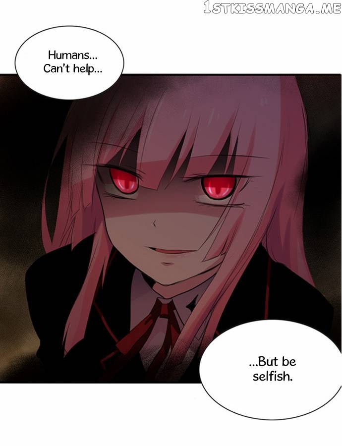 Crepuscule (Yamchi) Chapter 49 - page 28