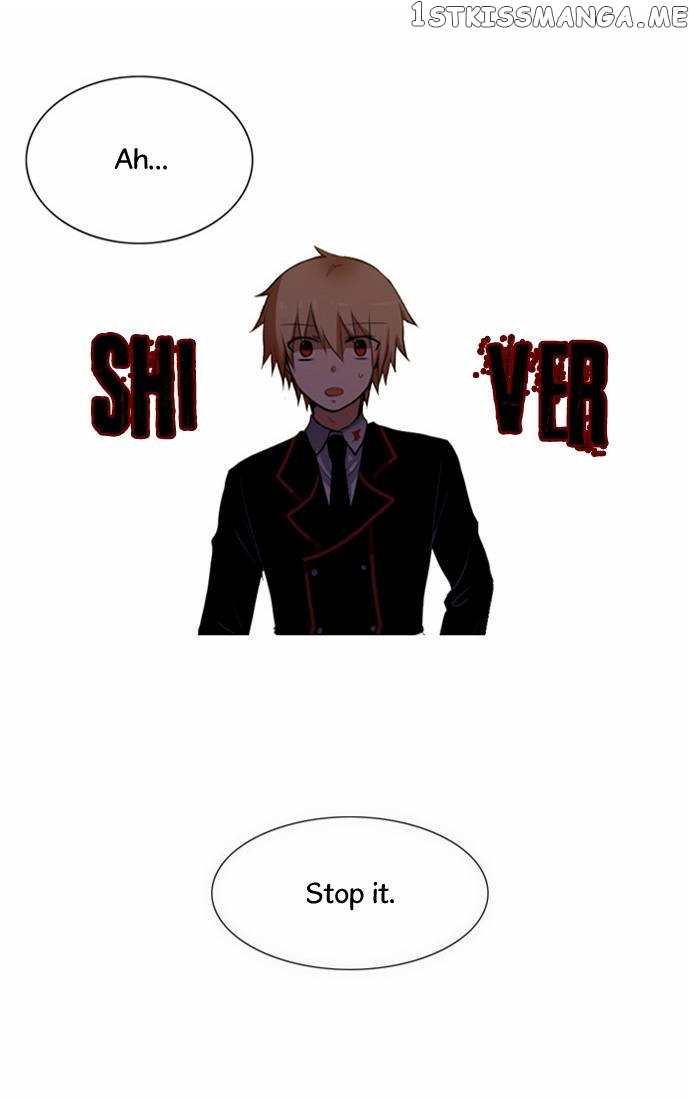 Crepuscule (Yamchi) Chapter 49 - page 29