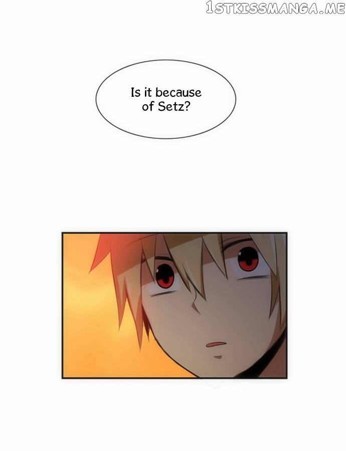 Crepuscule (Yamchi) Chapter 49 - page 4