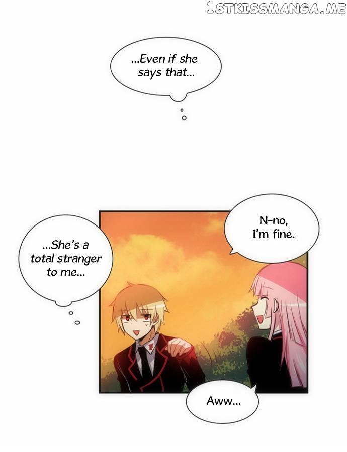 Crepuscule (Yamchi) Chapter 49 - page 7