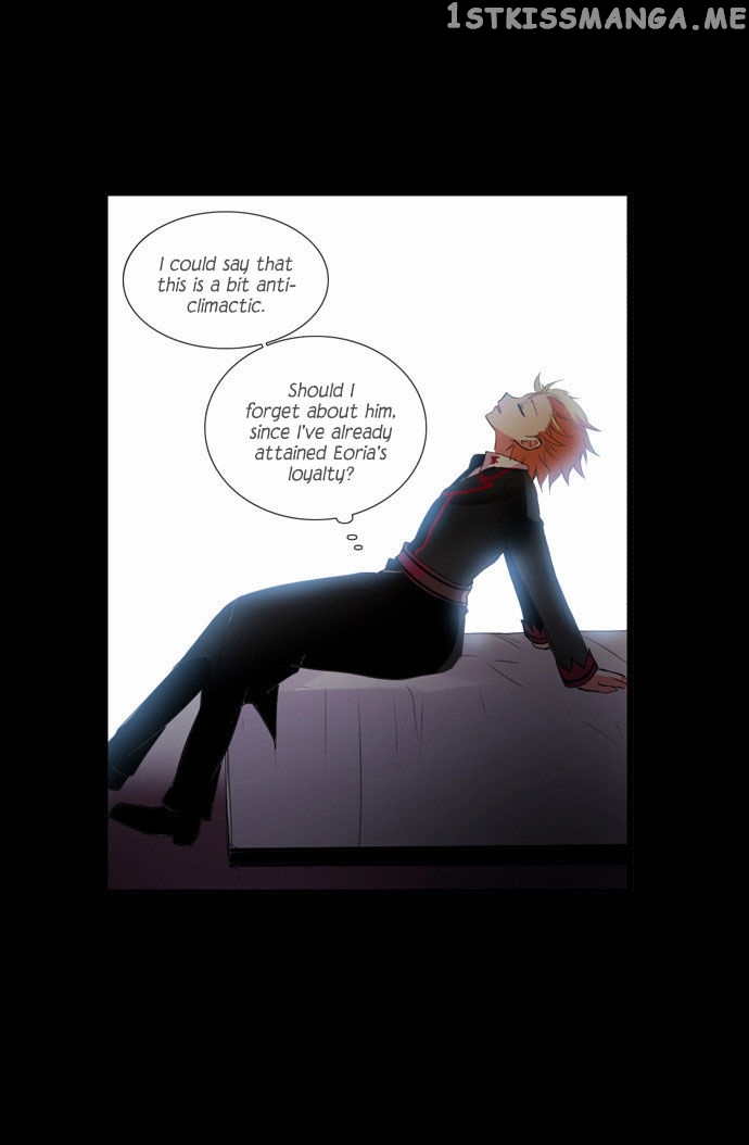 Crepuscule (Yamchi) Chapter 20.5 - page 14