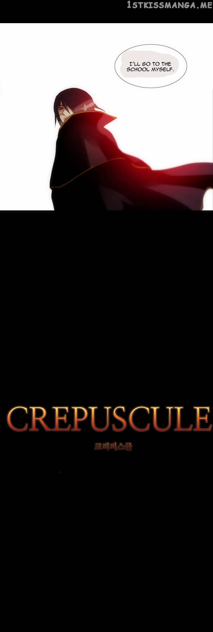 Crepuscule (Yamchi) Chapter 107 - page 4