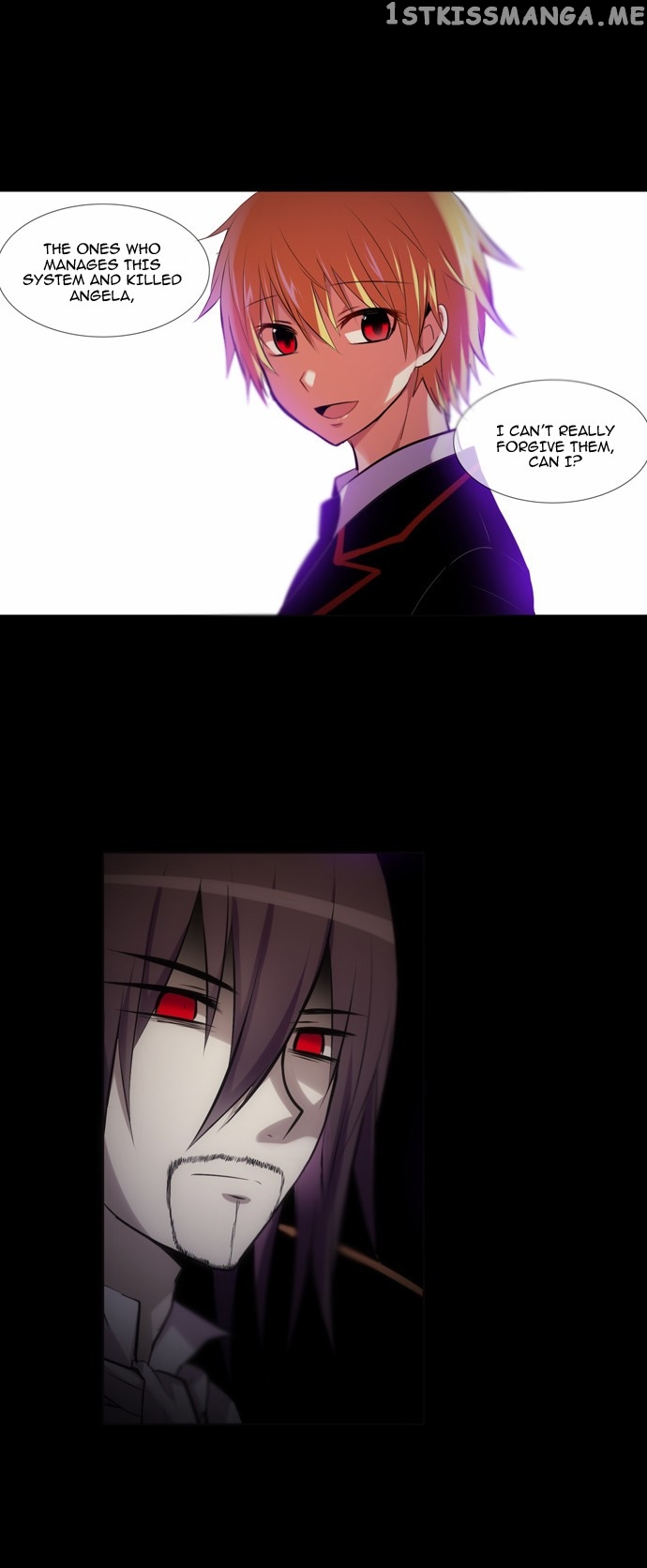 Crepuscule (Yamchi) Chapter 125 - page 10