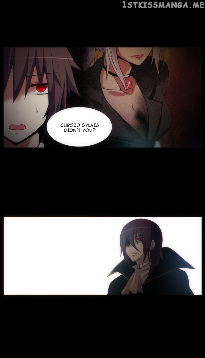 Crepuscule (Yamchi) Chapter 125 - page 16