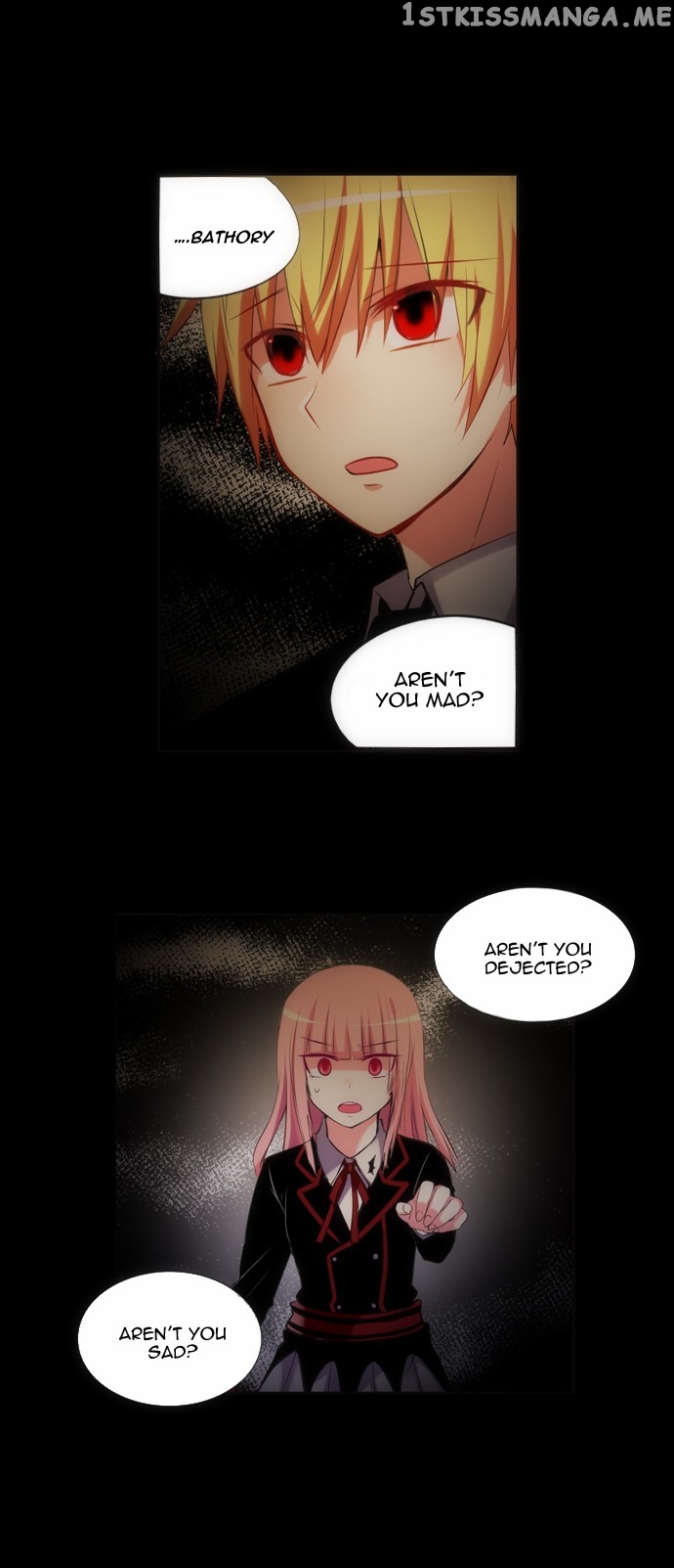 Crepuscule (Yamchi) Chapter 125 - page 18