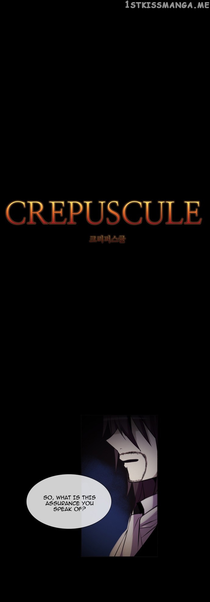 Crepuscule (Yamchi) Chapter 125 - page 2