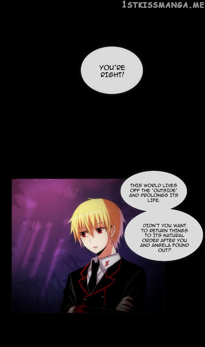 Crepuscule (Yamchi) Chapter 125 - page 6