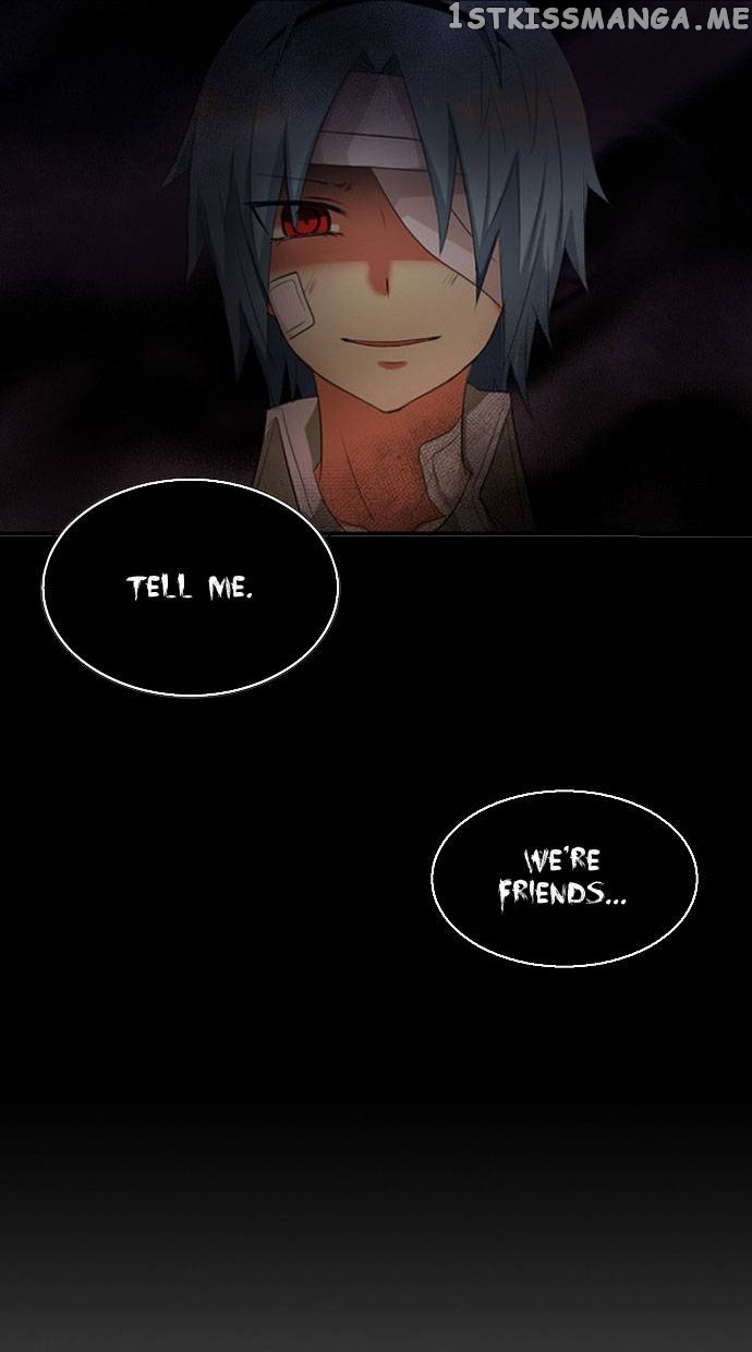 Crepuscule (Yamchi) Chapter 51 - page 15