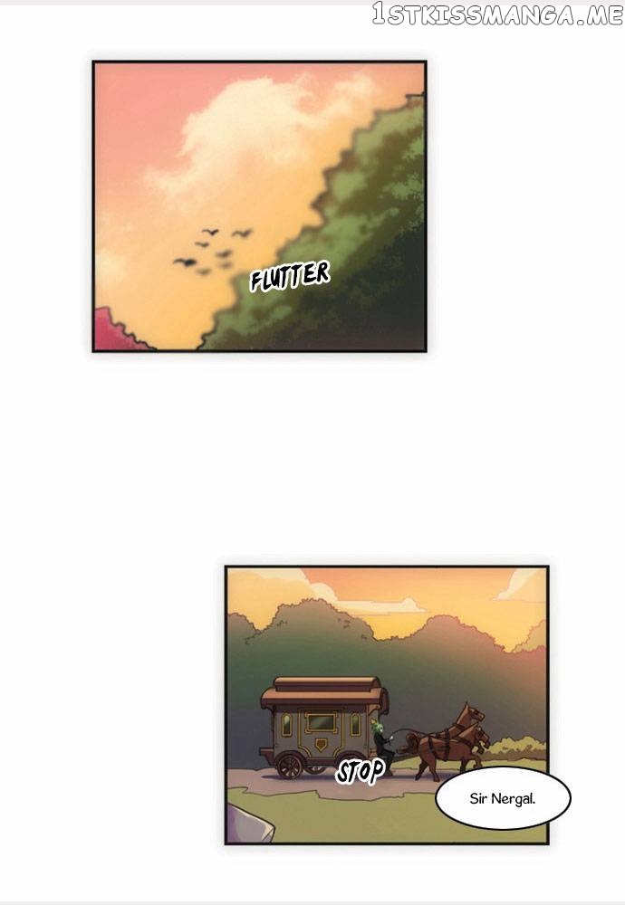 Crepuscule (Yamchi) Chapter 51 - page 2