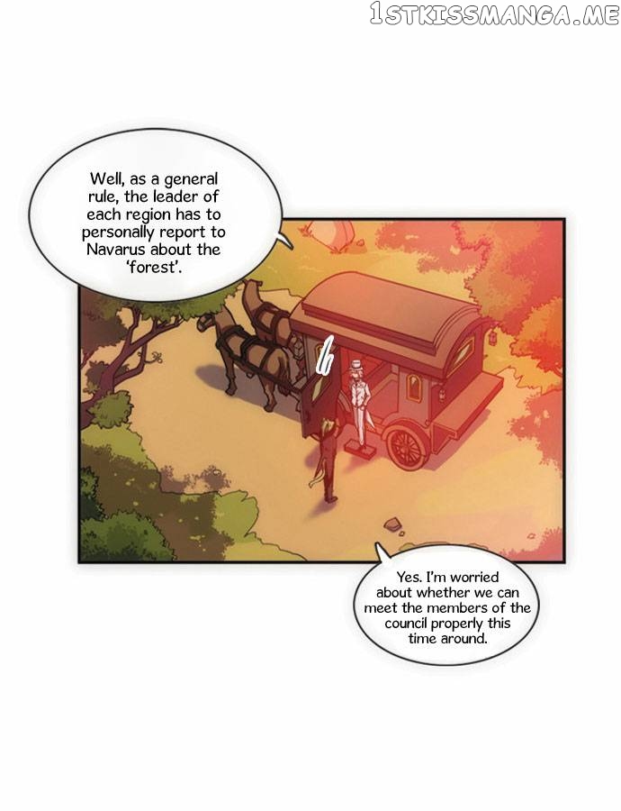 Crepuscule (Yamchi) Chapter 51 - page 4