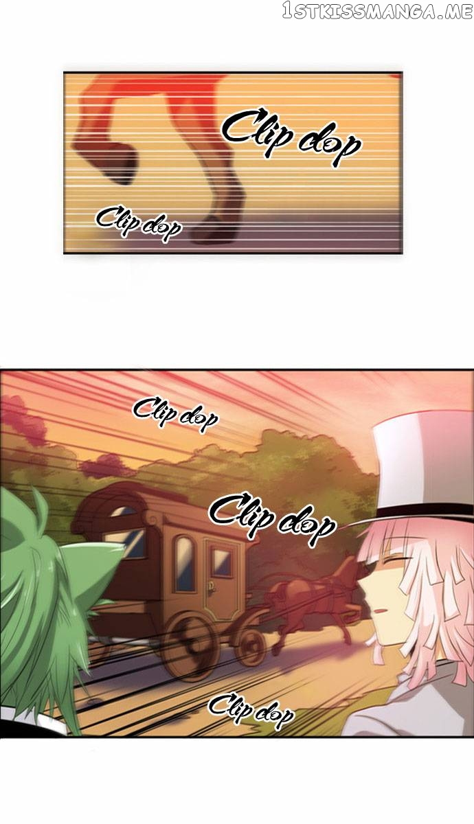 Crepuscule (Yamchi) Chapter 51 - page 6