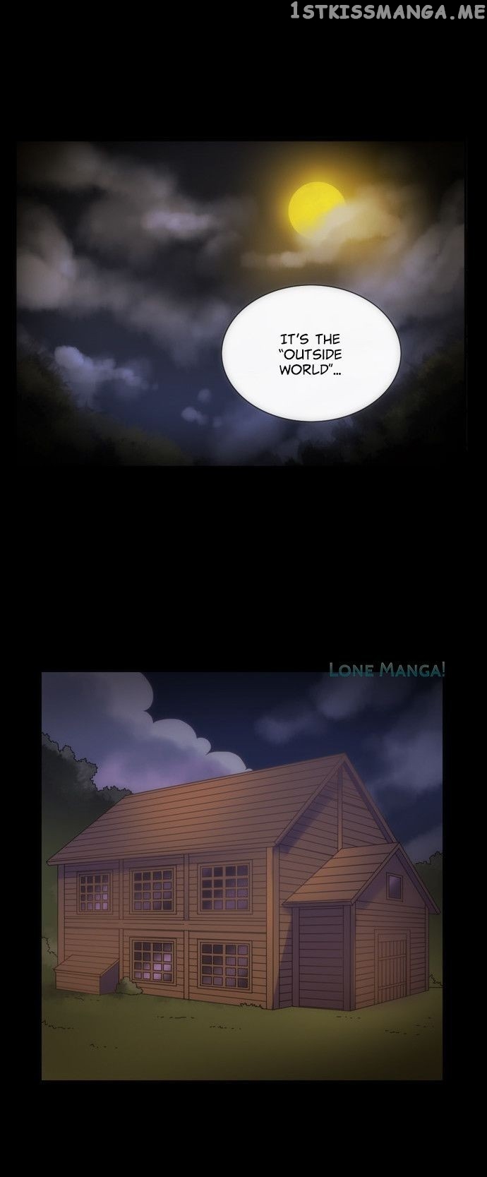 Crepuscule (Yamchi) Chapter 182 - page 10