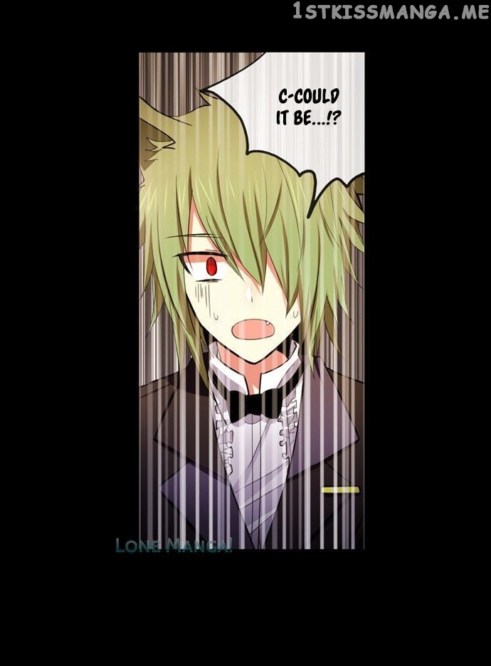 Crepuscule (Yamchi) Chapter 182 - page 3