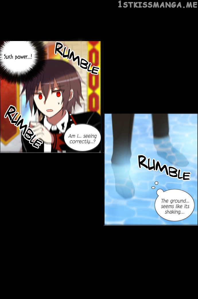 Crepuscule (Yamchi) Chapter 202 - page 13