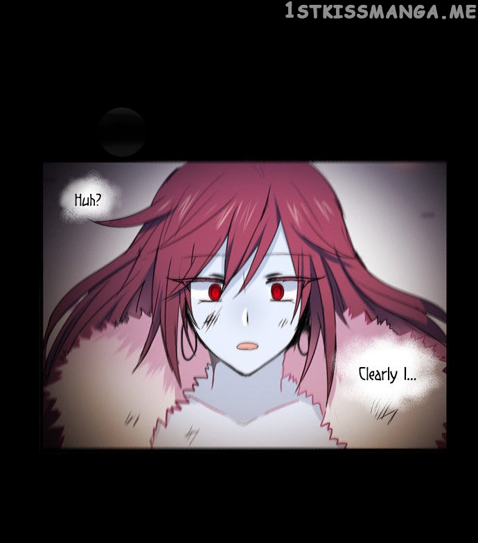 Crepuscule (Yamchi) Chapter 202 - page 16