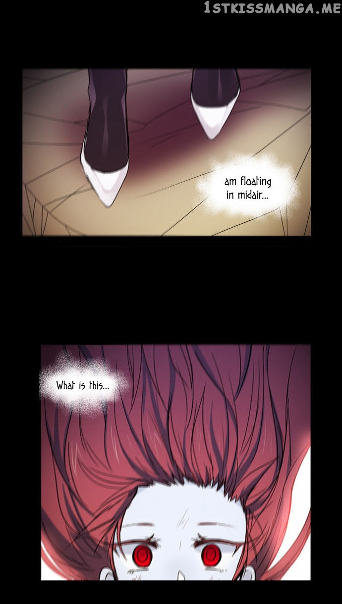Crepuscule (Yamchi) Chapter 202 - page 17