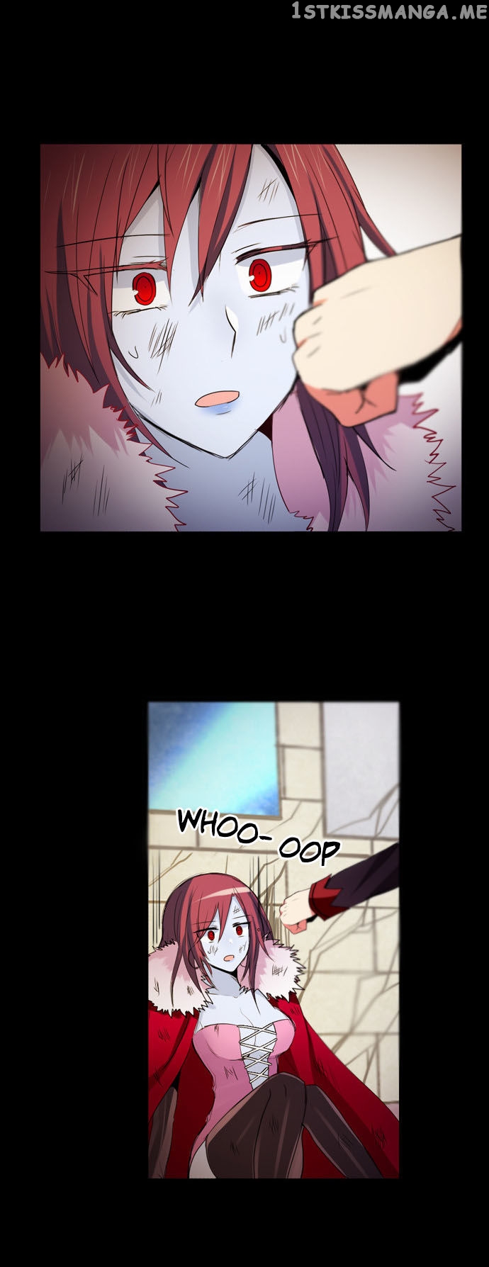 Crepuscule (Yamchi) Chapter 202 - page 19