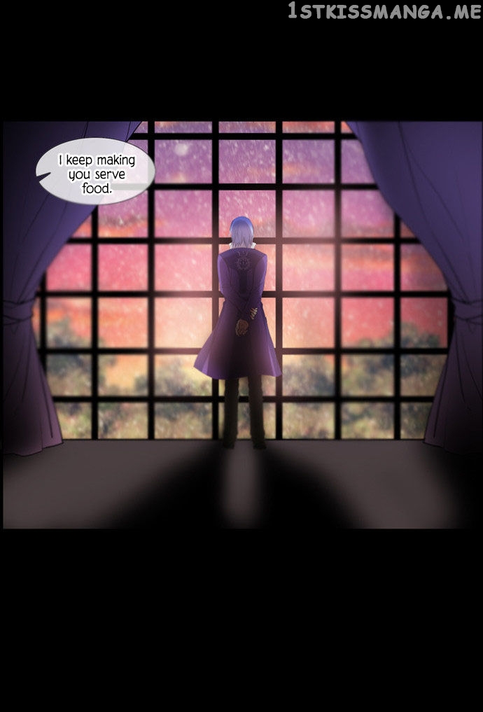 Crepuscule (Yamchi) Chapter 202 - page 22