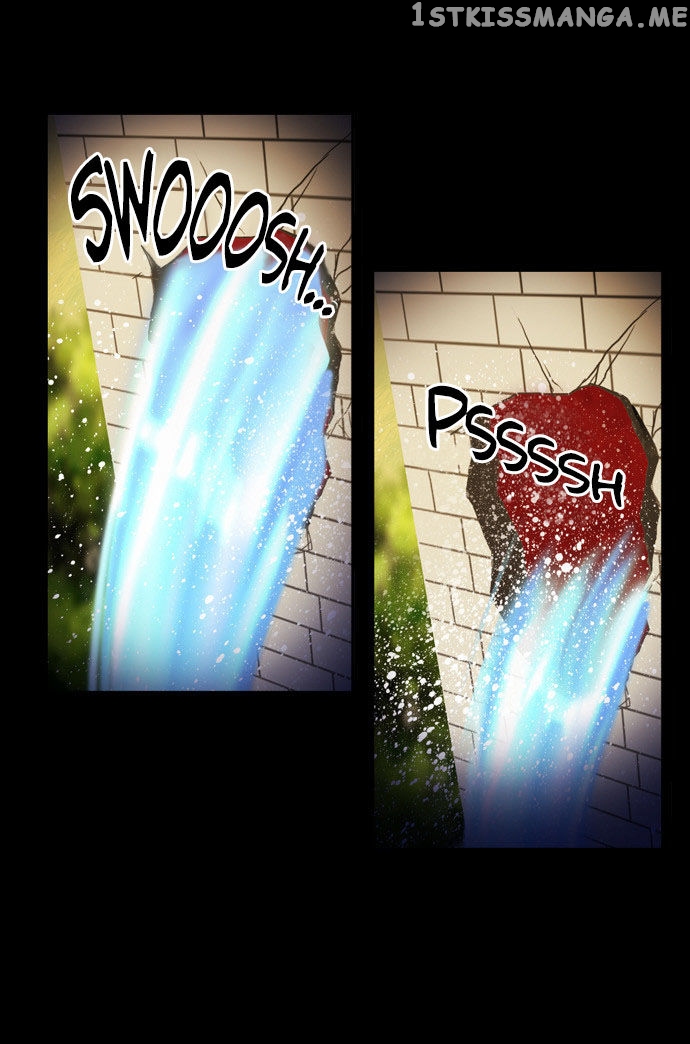 Crepuscule (Yamchi) Chapter 202 - page 7