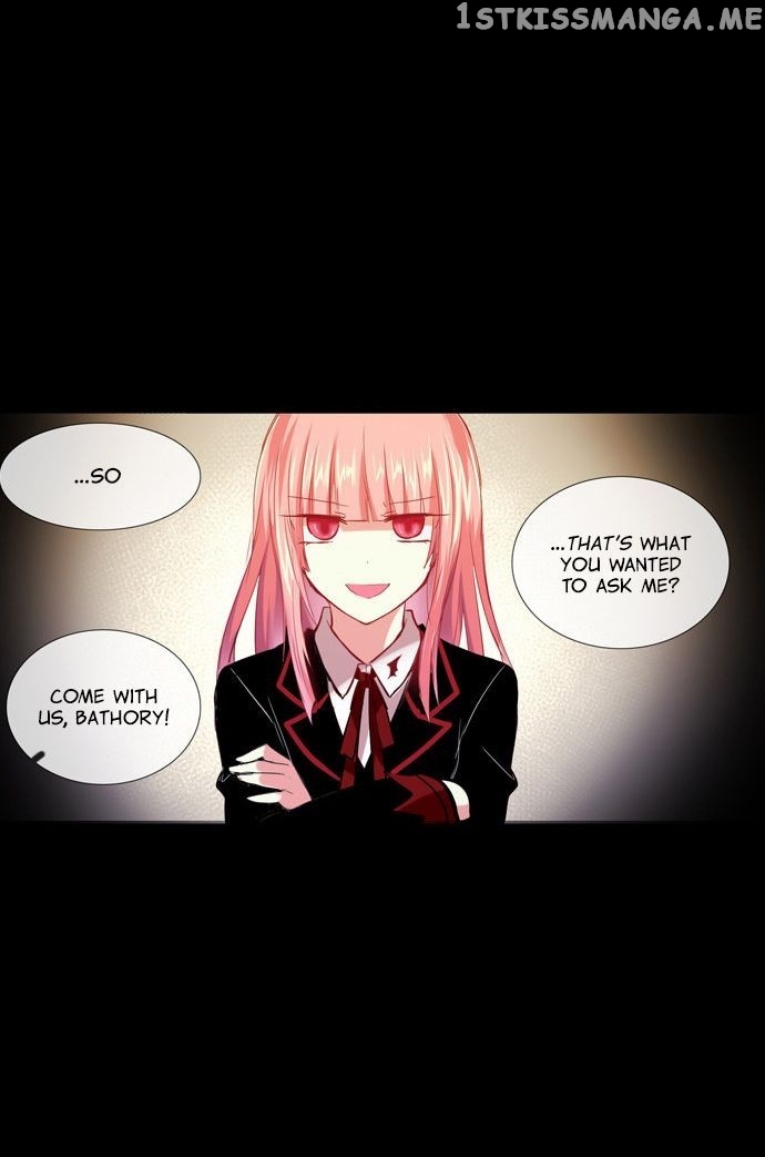 Crepuscule (Yamchi) Chapter 180 - page 7