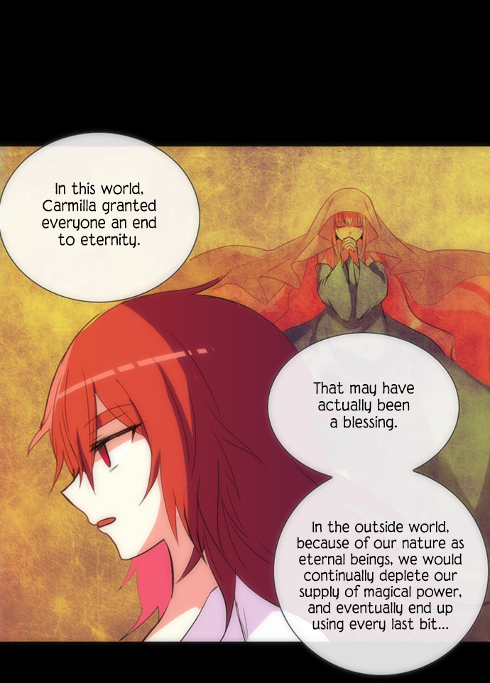 Crepuscule (Yamchi) Chapter 227 - page 10