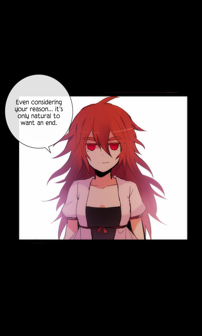 Crepuscule (Yamchi) Chapter 227 - page 18