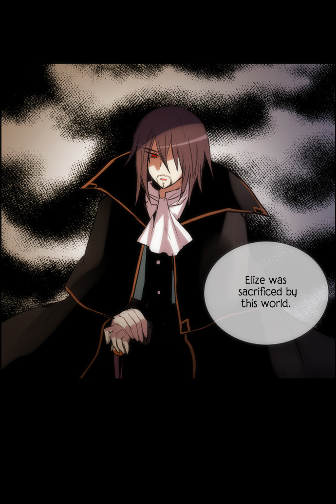 Crepuscule (Yamchi) Chapter 227 - page 20
