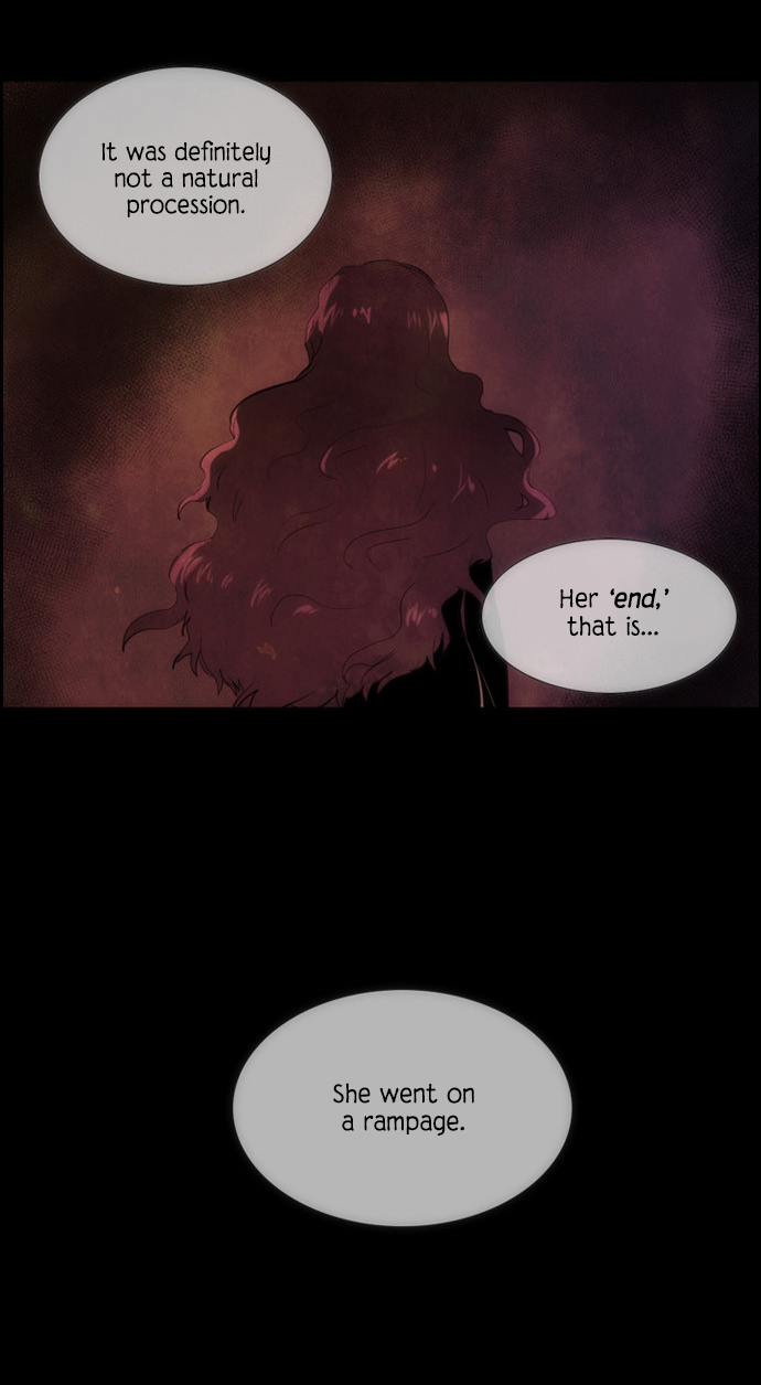 Crepuscule (Yamchi) Chapter 227 - page 21