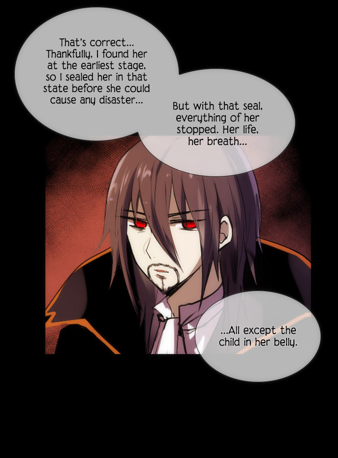 Crepuscule (Yamchi) Chapter 227 - page 24