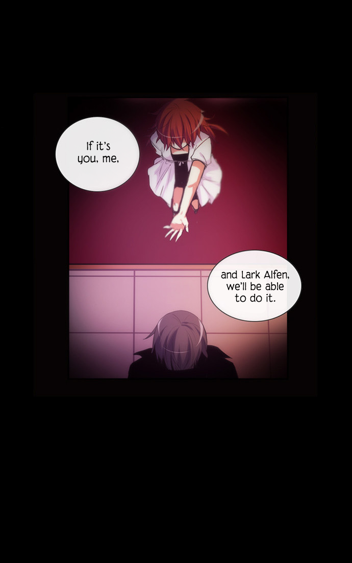 Crepuscule (Yamchi) Chapter 227 - page 29