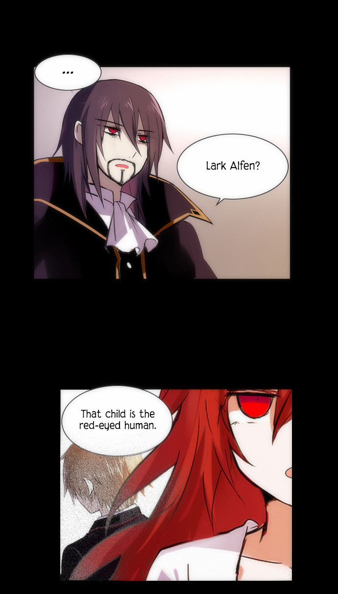 Crepuscule (Yamchi) Chapter 227 - page 30