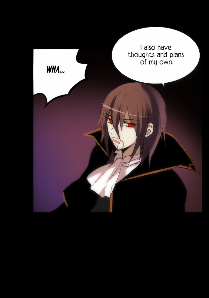 Crepuscule (Yamchi) Chapter 227 - page 35